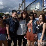 This Is Hardcore Fest 2012 - Day 2 - Opening Ceremonies