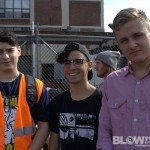 This Is Hardcore Fest 2012 - Day 2 - Opening Ceremonies