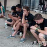 This Is Hardcore - Day 1 Doors Opening at Union Transfer