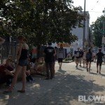 This Is Hardcore Fest 2012 - Day 1 - Opening Bands and Crowd