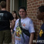 This Is Hardcore - Day 1 Doors Opening at Union Transfer