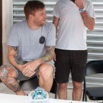 This Is Hardcore - Day 1 Doors Opening at Union Transfer