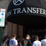 This Is Hardcore Fest 2012 - Day 1 - Opening Bands and Crowd