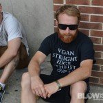 This Is Hardcore - Day 1 Doors Opening at Union Transfer