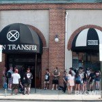 This Is Hardcore - Day 1 Doors Opening at Union Transfer