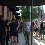 This Is Hardcore Fest 2012 - Day 1 - Opening Bands and Crowd