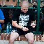 This Is Hardcore - Day 1 Doors Opening at Union Transfer