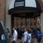 This Is Hardcore Fest 2012 - Day 1 - Opening Bands and Crowd