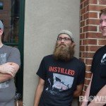 This Is Hardcore - Day 1 Doors Opening at Union Transfer