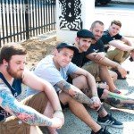 This Is Hardcore - Day 1 Doors Opening at Union Transfer