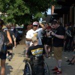 This Is Hardcore Fest 2012 - Day 1 - Opening Bands and Crowd