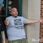 This Is Hardcore - Day 1 Doors Opening at Union Transfer