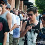 This Is Hardcore - Day 1 Doors Opening at Union Transfer