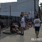 This Is Hardcore Fest 2012 - Day 1 - Opening Bands and Crowd