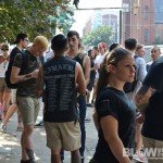 This Is Hardcore - Day 1 Doors Opening at Union Transfer