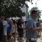 This Is Hardcore Fest 2012 - Day 1 - Opening Bands and Crowd