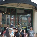 This Is Hardcore - Day 1 Doors Opening at Union Transfer