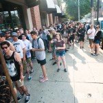 This Is Hardcore - Day 1 Doors Opening at Union Transfer