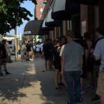 This Is Hardcore Fest 2012 - Day 1 - Opening Bands and Crowd