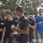 This Is Hardcore - Day 1 Doors Opening at Union Transfer