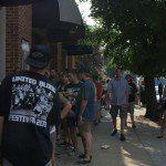 This Is Hardcore Fest 2012 - Day 1 - Opening Bands and Crowd