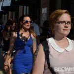 This Is Hardcore - Day 1 Doors Opening at Union Transfer