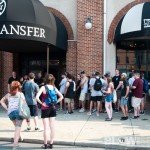 This Is Hardcore - Day 1 Doors Opening at Union Transfer