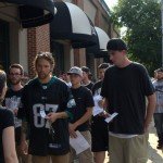 This Is Hardcore Fest 2012 - Day 1 - Opening Bands and Crowd