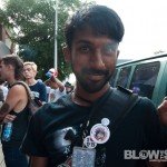 This Is Hardcore - Day 1 Doors Opening at Union Transfer