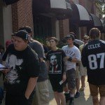 This Is Hardcore Fest 2012 - Day 1 - Opening Bands and Crowd