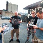 This Is Hardcore - Day 1 Doors Opening at Union Transfer