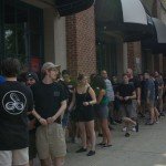 This Is Hardcore Fest 2012 - Day 1 - Opening Bands and Crowd