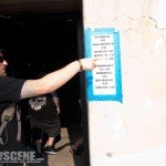 This Is Hardcore - Day 1 Doors Opening at Union Transfer