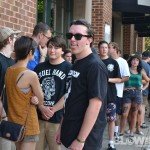 This Is Hardcore - Day 1 Doors Opening at Union Transfer