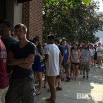 This Is Hardcore Fest 2012 - Day 1 - Opening Bands and Crowd