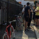 This Is Hardcore Fest 2012 - Day 1 - Opening Bands and Crowd