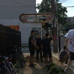 This Is Hardcore Fest 2012 - Day 1 - Opening Bands and Crowd