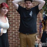 This Is Hardcore - Day 1 Doors Opening at Union Transfer