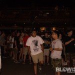 This Is Hardcore Fest 2012 - Day 1 - Opening Bands and Crowd