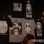 This Is Hardcore Fest 2012 - Day 1 - Opening Bands and Crowd