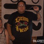 This Is Hardcore Fest 2012 - Day 1 - Opening Bands and Crowd