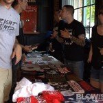 This Is Hardcore Fest 2012 - Day 1 - Opening Bands and Crowd