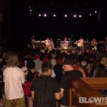 This Is Hardcore Fest 2012 - Day 1 - Opening Bands and Crowd