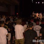 This Is Hardcore Fest 2012 - Day 1 - Opening Bands and Crowd