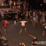 This Is Hardcore Fest 2012 - Day 1 - Opening Bands and Crowd