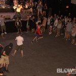 This Is Hardcore Fest 2012 - Day 1 - Opening Bands and Crowd