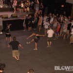 This Is Hardcore Fest 2012 - Day 1 - Opening Bands and Crowd