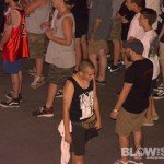 This Is Hardcore Fest 2012 - Day 1 - Opening Bands and Crowd