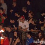 This Is Hardcore Fest 2012 - Day 1 - Opening Bands and Crowd