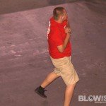 This Is Hardcore Fest 2012 - Day 1 - Opening Bands and Crowd